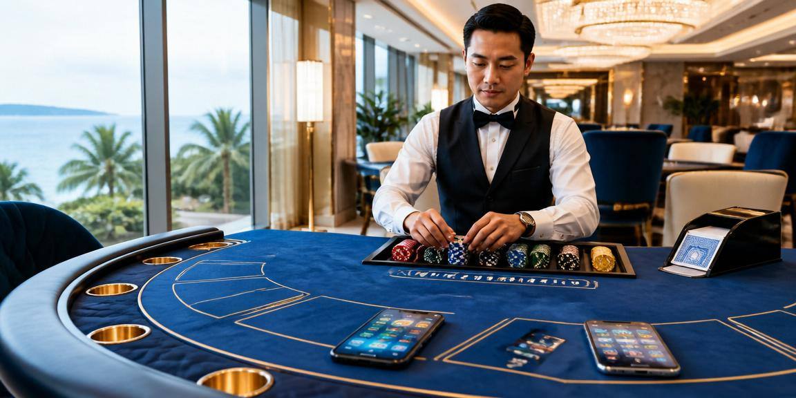 f168n.com Chúng tôi đưa bao nhiêu loại bàn Live Casino vào lobby